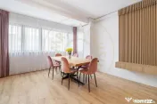 Apartament 2 camere generos, 69 mp, Ivory Residence, Volunta 