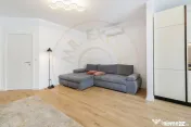 Apartament 2 camere generos, 69 mp, Ivory Residence, Volunta 