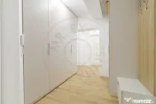 Apartament 2 camere generos, 69 mp, Ivory Residence, Volunta 