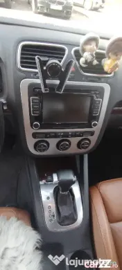 Volkswagen EOS 2.0 disel an 2008 