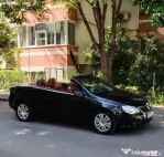 Volkswagen EOS 2.0 disel an 2008
