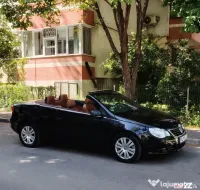 Volkswagen EOS 2.0 disel an 2008 