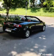 Volkswagen EOS 2.0 disel an 2008 