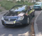 Volkswagen EOS 2.0 disel an 2008 