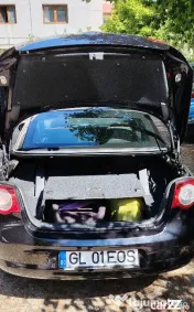 Volkswagen EOS 2.0 disel an 2008 