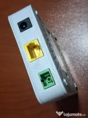 ONT Digi Romania - EPON Luster TBEG300 