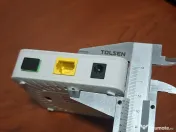 ONT Digi Romania - EPON Luster TBEG300 