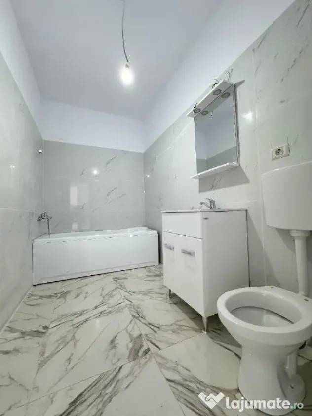 Apartament 2Camere Decomandat centru| Predare August 2026 | Lift | STB