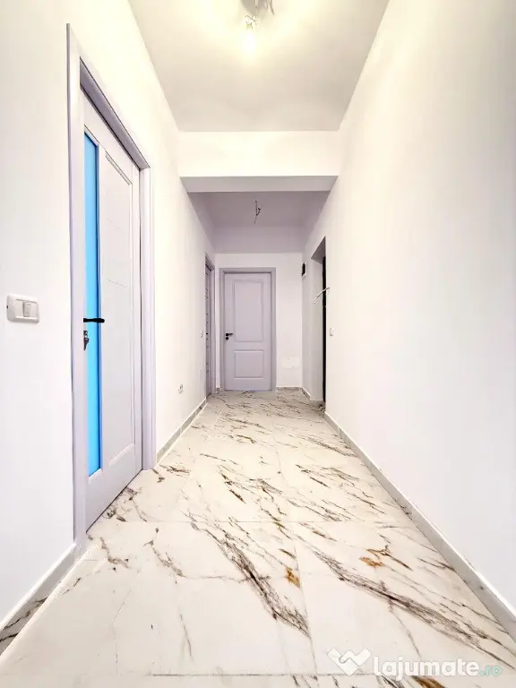 Apartament 2Camere Decomandat centru| Predare August 2026 | Lift | STB