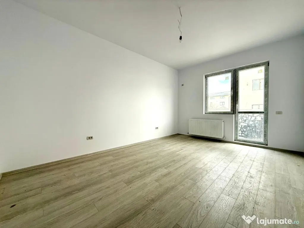 Apartament 2Camere Decomandat centru| Predare August 2026 | Lift | STB