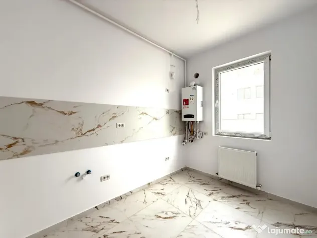 Apartament 2Camere Decomandat centru| Predare August 2026 | Lift | STB