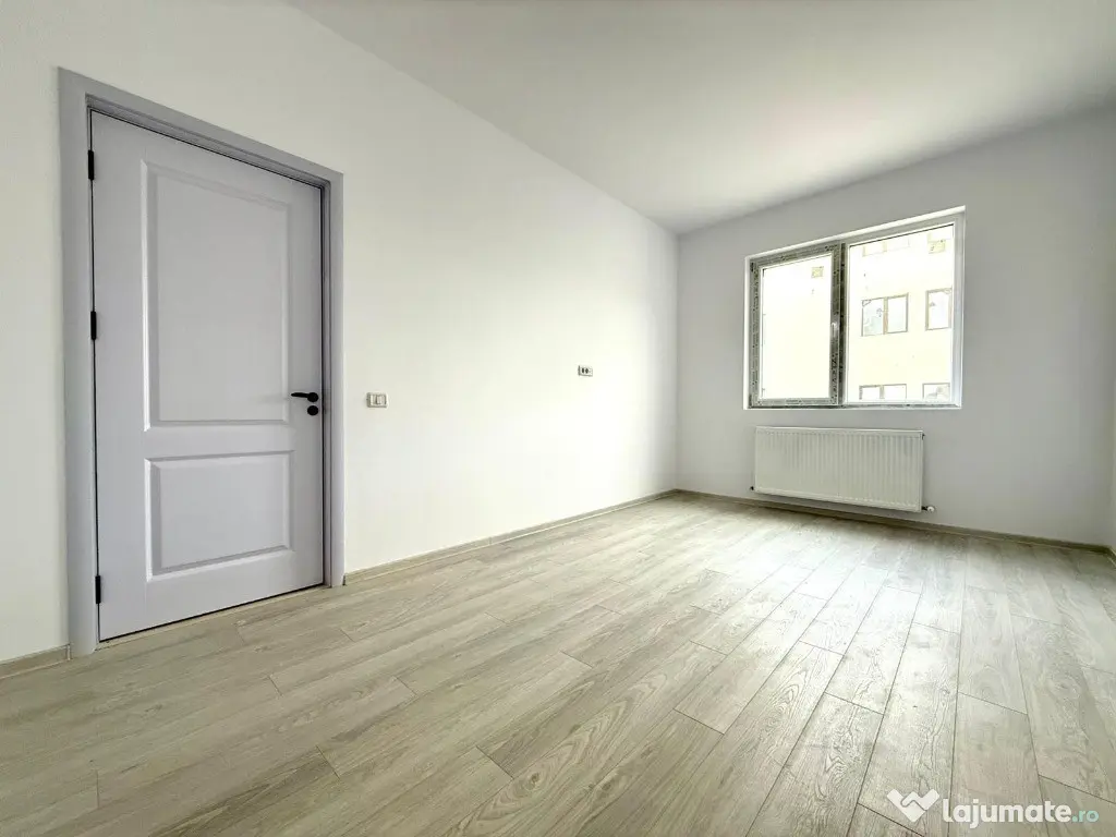 Apartament 2Camere Decomandat centru| Predare August 2026 | Lift | STB