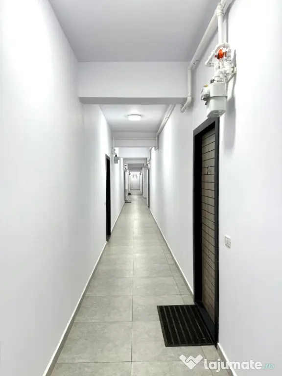 Apartament 2Camere Decomandat centru| Predare August 2026 | Lift | STB