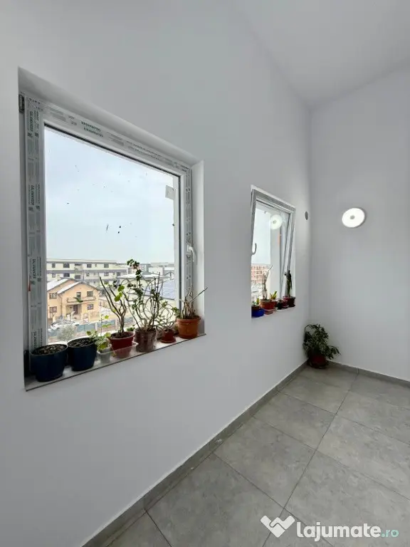 Apartament 2Camere Decomandat centru| Predare August 2026 | Lift | STB