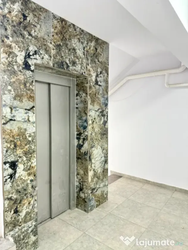Apartament 2Camere Decomandat centru| Predare August 2026 | Lift | STB