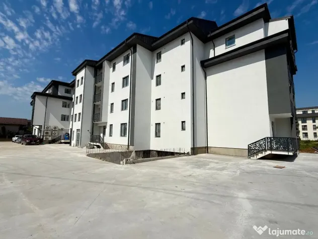 Apartament 2Camere Decomandat centru| Predare August 2026 | Lift | STB
