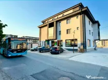Apartament 2Camere Decomandat centru| Predare August 2026 | Lift | STB