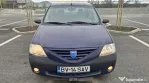 Dacia Logan 14 an fab. 2007 benzina AC