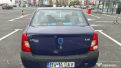 Dacia Logan 14 an fab. 2007 benzina AC 