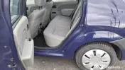 Dacia Logan 14 an fab. 2007 benzina AC 