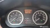 Dacia Logan 14 an fab. 2007 benzina AC 