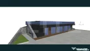 CASA LA GRI 159 MP UTILI si TEREN 16.418 MP FLEXIBILITATE DE 