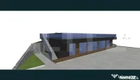 CASA LA GRI 159 MP UTILI si TEREN 16.418 MP FLEXIBILITATE DE 