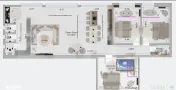CASA LA GRI 159 MP UTILI si TEREN 16.418 MP FLEXIBILITATE DE 