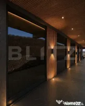 CASA LA GRI 159 MP UTILI si TEREN 16.418 MP FLEXIBILITATE DE 