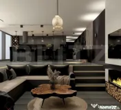CASA LA GRI 159 MP UTILI si TEREN 16.418 MP FLEXIBILITATE DE 