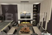 CASA LA GRI 159 MP UTILI si TEREN 16.418 MP FLEXIBILITATE DE 