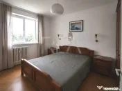 2 Camere Titan | 4 min de Metrou | Lângă Parcul IOR 