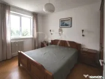 2 Camere Titan | 4 min de Metrou | Lângă Parcul IOR