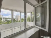 2 Camere Titan | 4 min de Metrou | Lângă Parcul IOR 