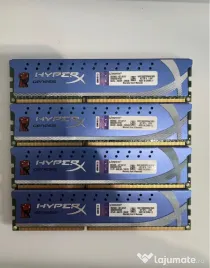 memorii ram 4*4GB