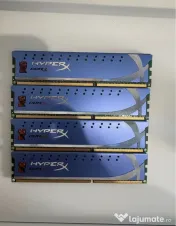 memorii ram 4*4GB 