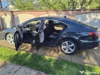 Volkswagen - Passat CC - 2011 - 2.0TDI - 140 cp - Bi-Xenon 