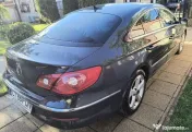 Volkswagen - Passat CC - 2011 - 2.0TDI - 140 cp - Bi-Xenon 