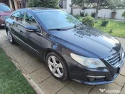 Volkswagen - Passat CC - 2011 - 2.0TDI - 140 cp - Bi-Xenon 