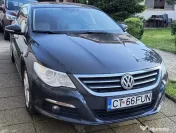 Volkswagen - Passat CC - 2011 - 2.0TDI - 140 cp - Bi-Xenon 