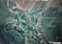 Teren intravilan, 1295 mp, zona Miroslava-Gaureni