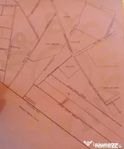 Teren intravilan Berceni, Dealul Crisului 