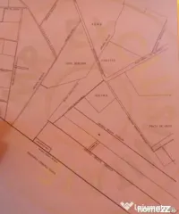 Teren intravilan Berceni, Dealul Crisului 