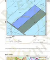 Teren intravilan Berceni, Dealul Crisului 