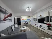 Apartament Premium cu 2 camere la rond la Cristalului 