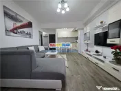Apartament Premium cu 2 camere la rond la Cristalului 