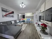 Apartament Premium cu 2 camere la rond la Cristalului 