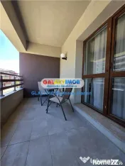 Apartament Premium cu 2 camere la rond la Cristalului 