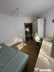 Apartament 3 camere, decomandat, zona Canta - Profi, Iasi 