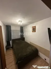 Apartament 3 camere, decomandat, zona Canta - Profi, Iasi 